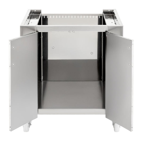 Buffalo Charcoal Oven Base Cupboard au426