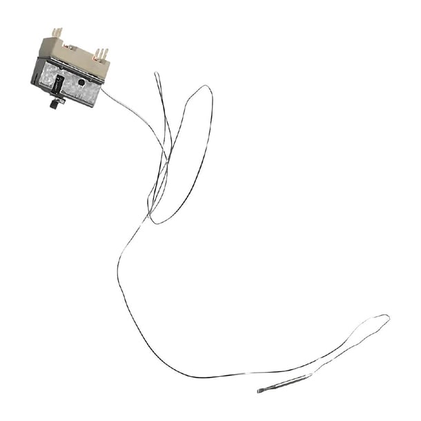Buffalo Three-Phase Temperature Limiter au522