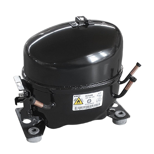 Polar Compressor (R600a-PZ75H1W) au573