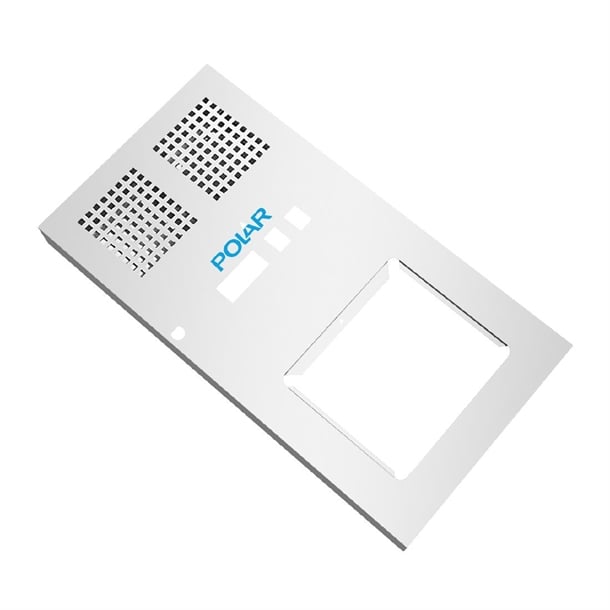 Polar Front Panel au574