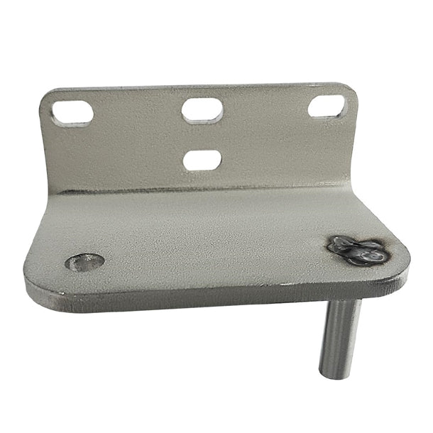 Polar Lower Hinge Left au600