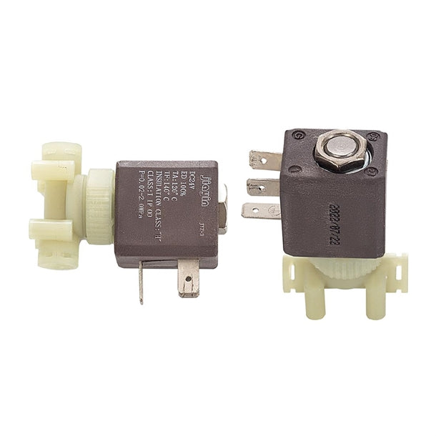Buffalo Two-Position Two-Way Solenoid Valve (0° Direction) au662