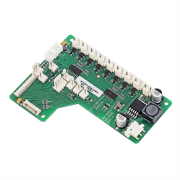 Buffalo Transfer PCB Board au673