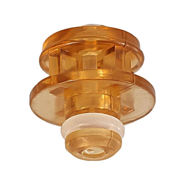 Buffalo Steam Nozzle au674