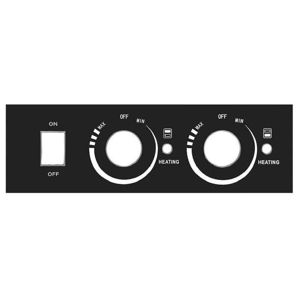 Buffalo Control Panel au684