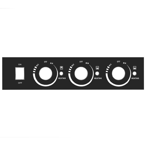 Buffalo Control Panel au685