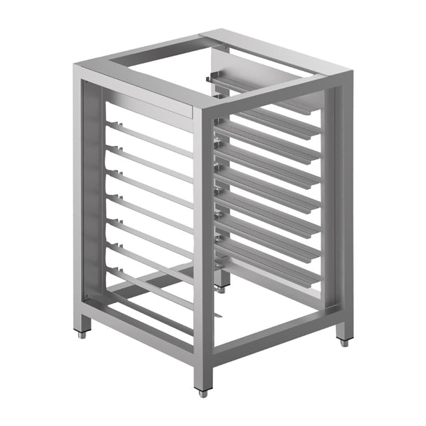 Smeg Oven Support Frame TVL40 aw007