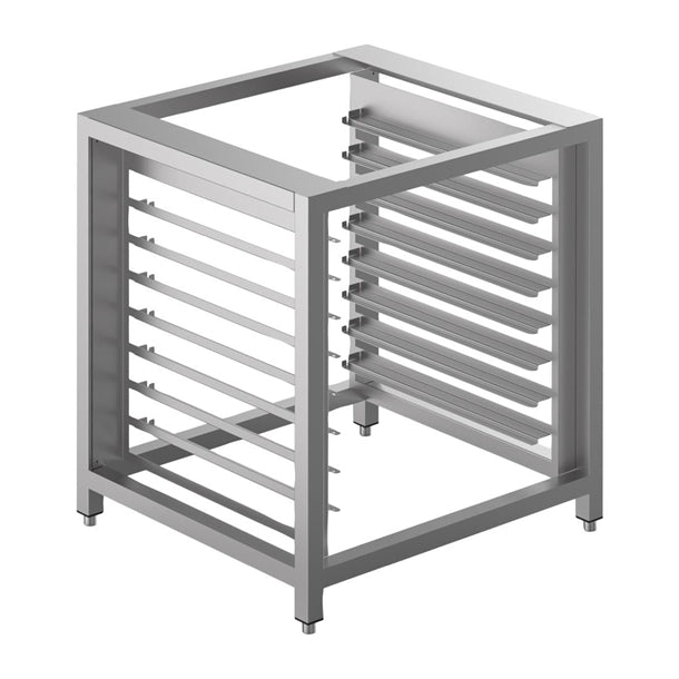 Smeg Oven Support Frame TVL425 aw008