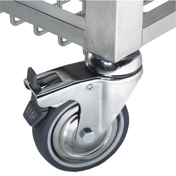 Smeg Castors STD Oven Support Frame Ranges RWBSTDHM aw017