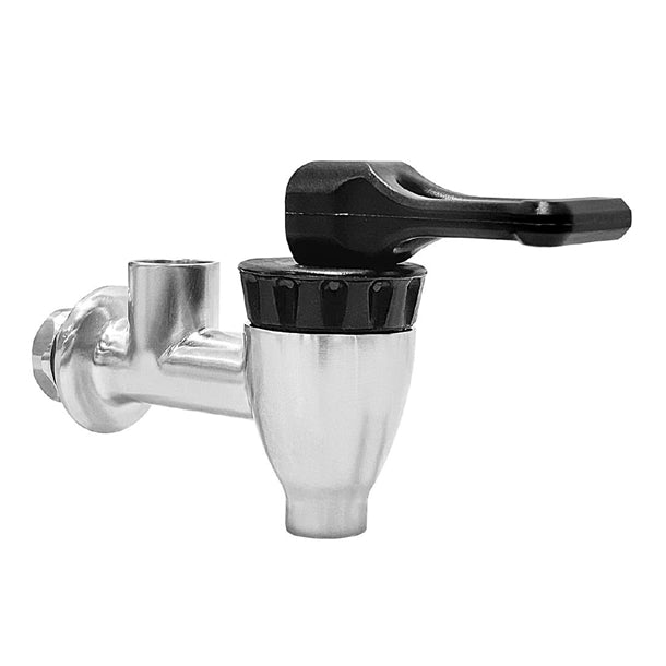 Buffalo Complete Stainless Steel Tap aw109