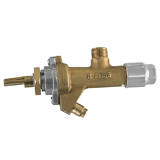 Buffalo Valve aw116