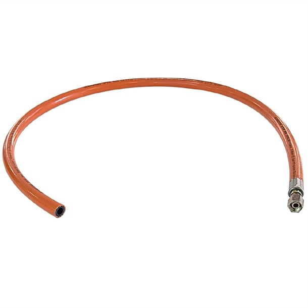 Buffalo Integrated Air Intake Hose including Nut aw121