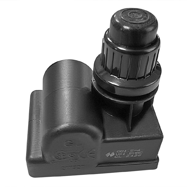 Buffalo Igniter aw126