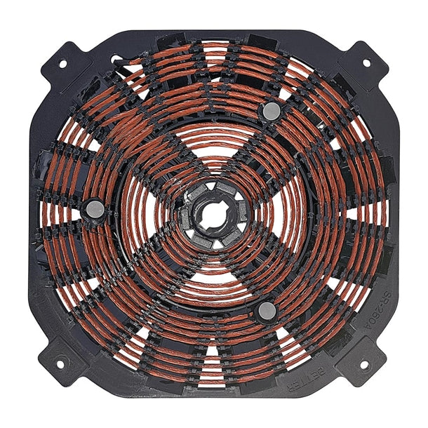 Buffalo Heating Coil aw133