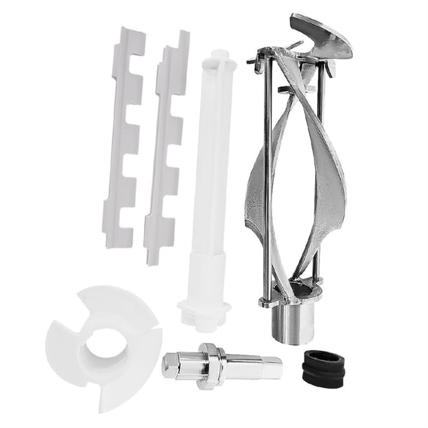 Polar Stainless Steel Beater Assembly aw150