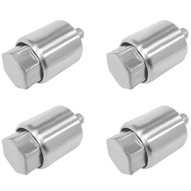 Buffalo Feet (Set of 4) aw181