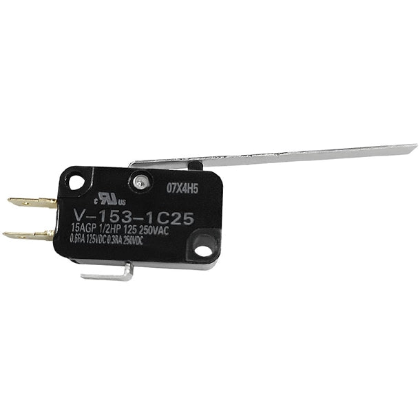 Buffalo Microswitch aw208