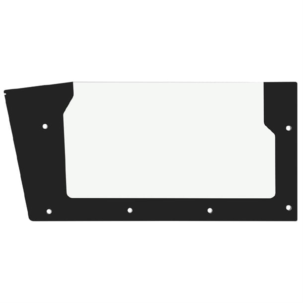Polar Left Glass aw221