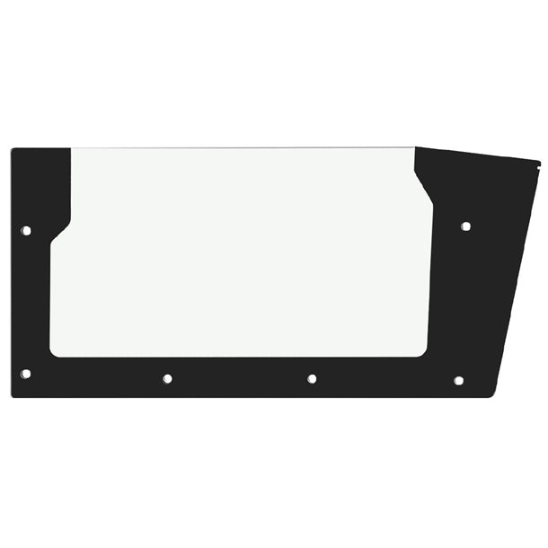 Polar Right Glass aw223