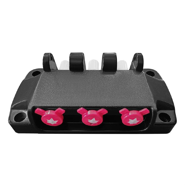 Polar Discharge Door Assembly for SS Beater aw235