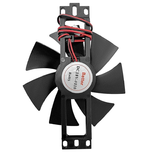 Nisbets Essentials Fan aw297