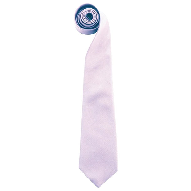 Premier Lilac Colours Fashion Tie b370