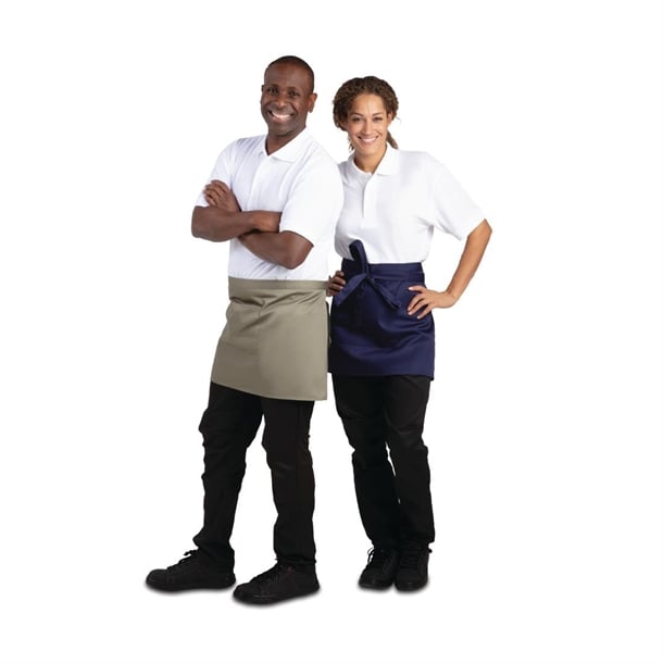 Whites Waist Apron Olive b431