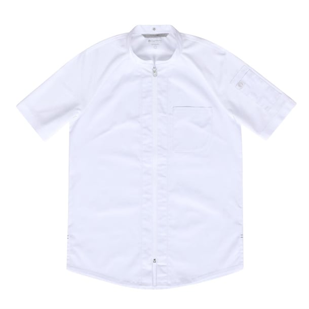 Chef Works Arcadia Unisex Chef Jacket White p_ba070