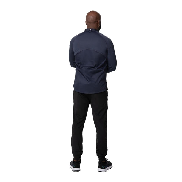 Chef Works Tulum Sustainable Unisex Chef Jacket Grey p_ba073