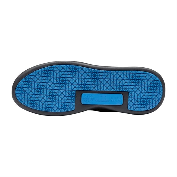 Wearertech Enforcer Safety Toe Cap Boot Black p_ba212