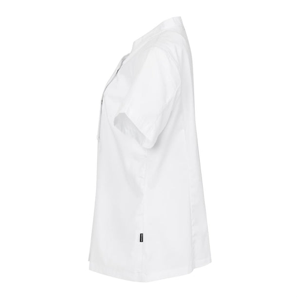 Bragard Julia Womens Chef Jacket White p_bb519