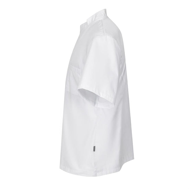 Bragard Julius Mens Chef Jacket White p_bb520