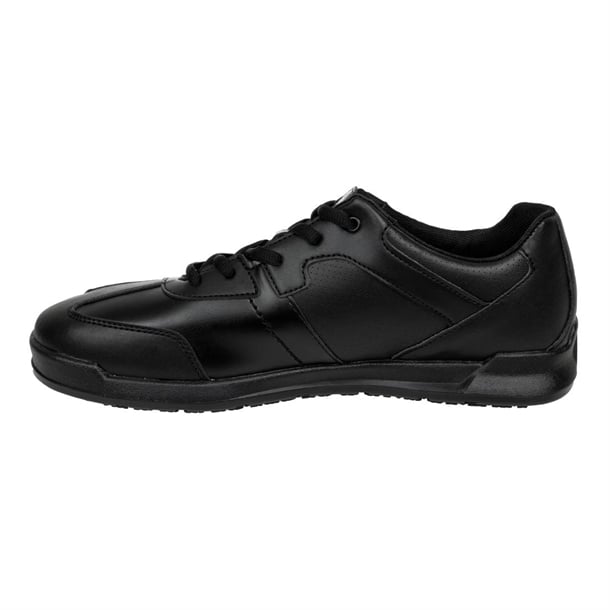 Shoes for Crews Freestyle Trainers Black p_bb585