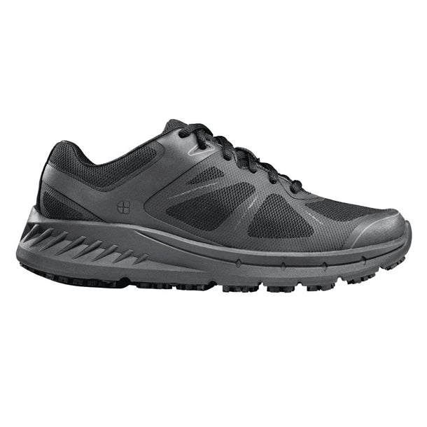 Shoes for Crews Vitality Trainers Black p_bb589