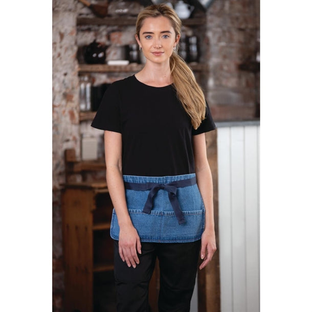 Southside Denim Money Pocket Blue bb696