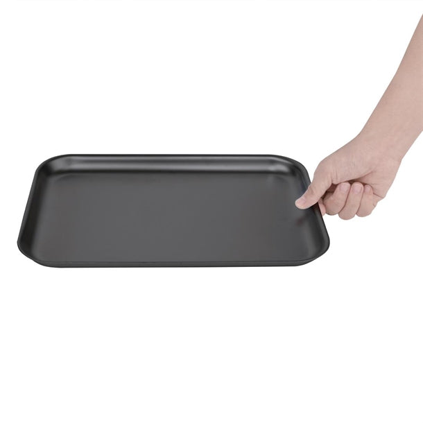 Vogue Anodised Aluminium Baking Tray 320mm c062