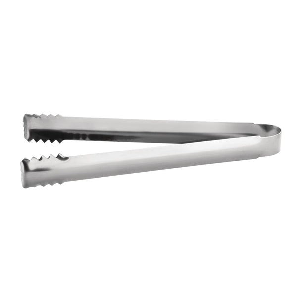 Olympia Ice Tongs 7in c192