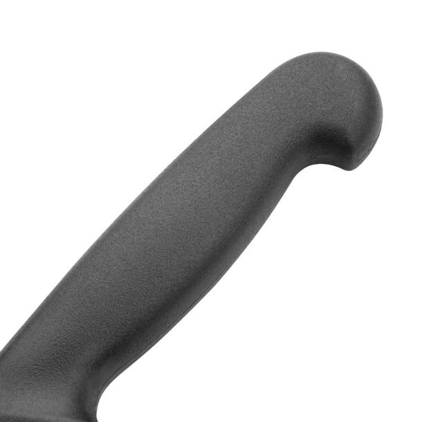Hygiplas Chef Knife Black 21.8cm c265