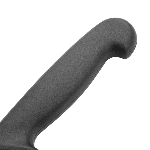 Hygiplas Boning Black Knife 12.5cm c267