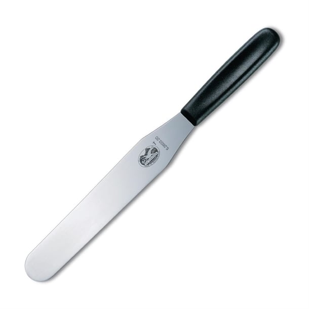 Victorinox Palette Knife Black 20.3cm c691