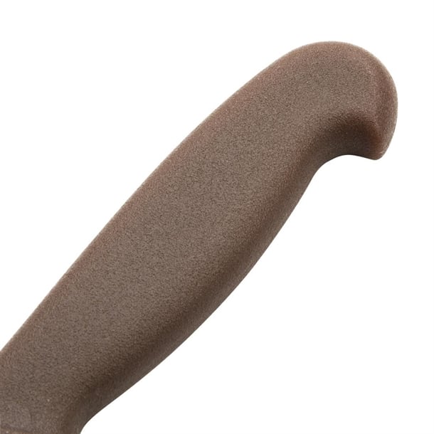 Hygiplas Paring Knife Brown 8.3cm c840