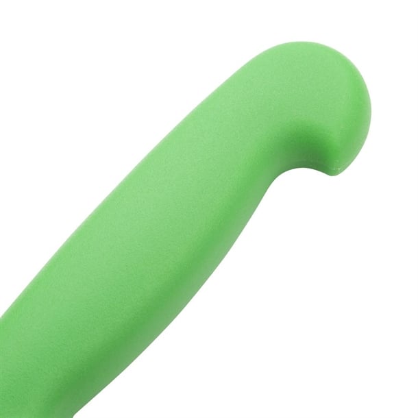 Hygiplas Chef Knife Green 21.8cm c861