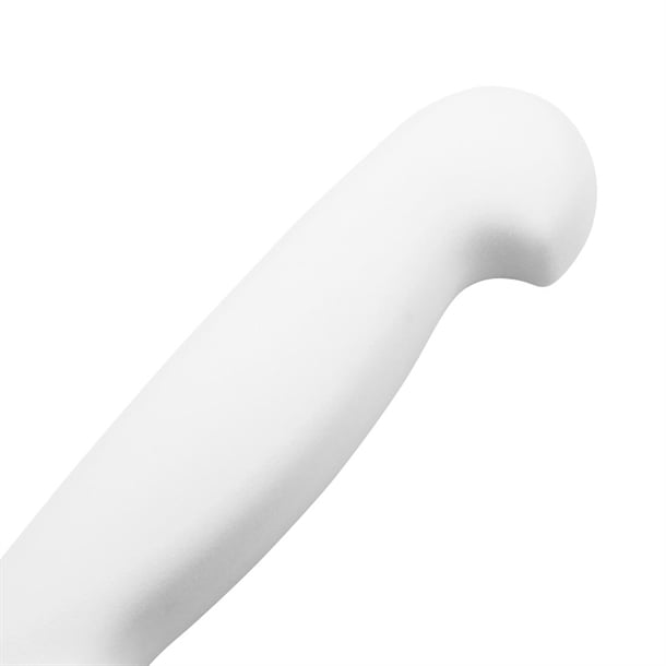 Hygiplas Chef Knife White 15.5cm c871