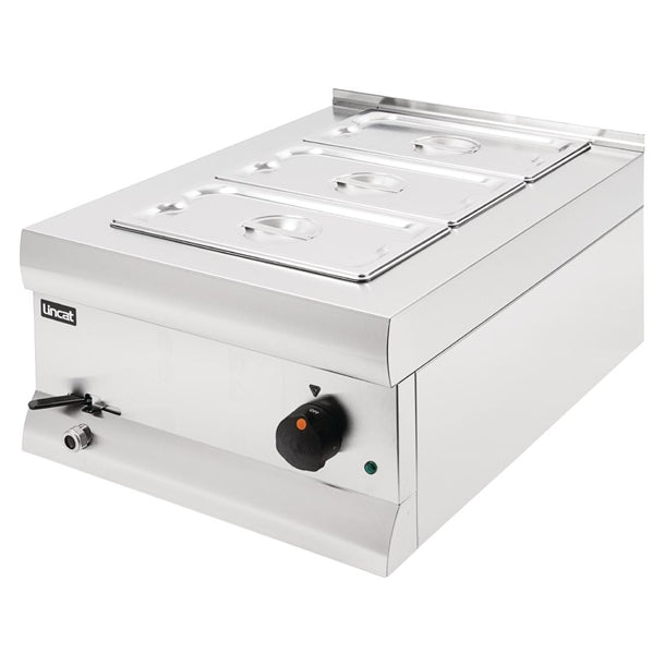 Lincat Silverlink 600 Bain Marie BM4BW cb111