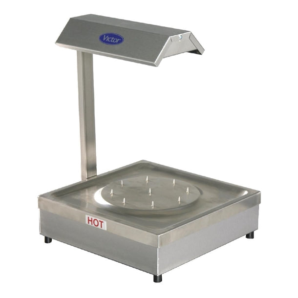 Victor Heated Carvery Pad With Gantry BTC4 cb129
