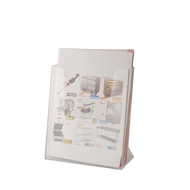 A4 Leaflet Holder cb590