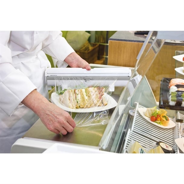 Wrapmaster 1000 Cling Film and Foil Dispenser cb623