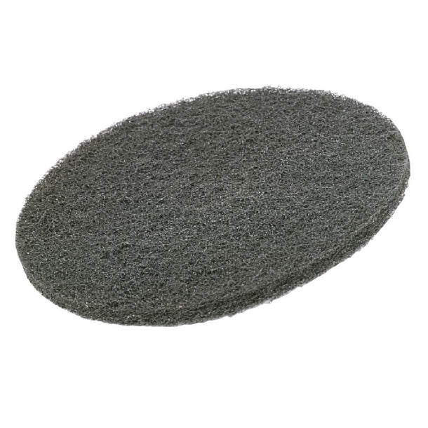 SYR Floor Stripping Pad Black (5 Pack) cc091