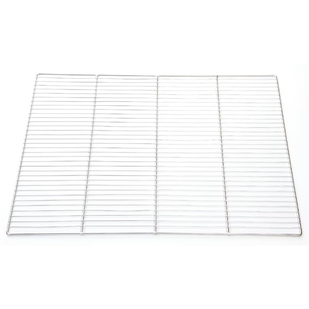 Vogue Double Gastronorm Size Cooling Rack cc189