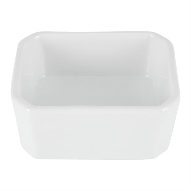 Olympia Athena Sachet Holders 90x72mm (6 Pack) cc205